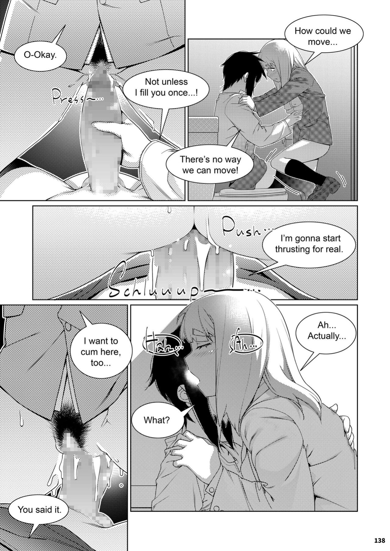 [Otonano Omochiya (Hirokawa)] Futaba no Ohanashi Matome 3 - The Story of Futaba 3