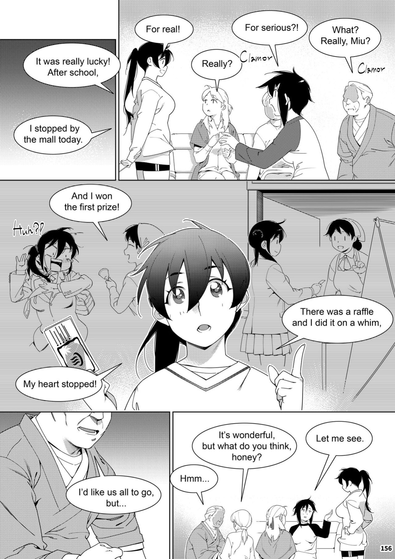 [Otonano Omochiya (Hirokawa)] Futaba no Ohanashi Matome 3 - The Story of Futaba 3