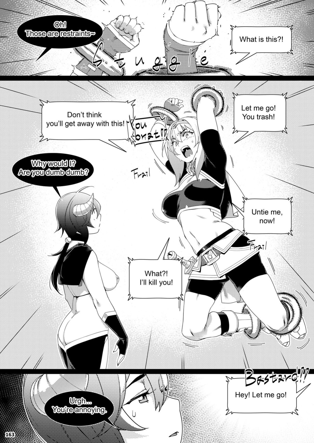 [Otonano Omochiya (Hirokawa)] Futaba no Ohanashi Matome 3 - The Story of Futaba 3