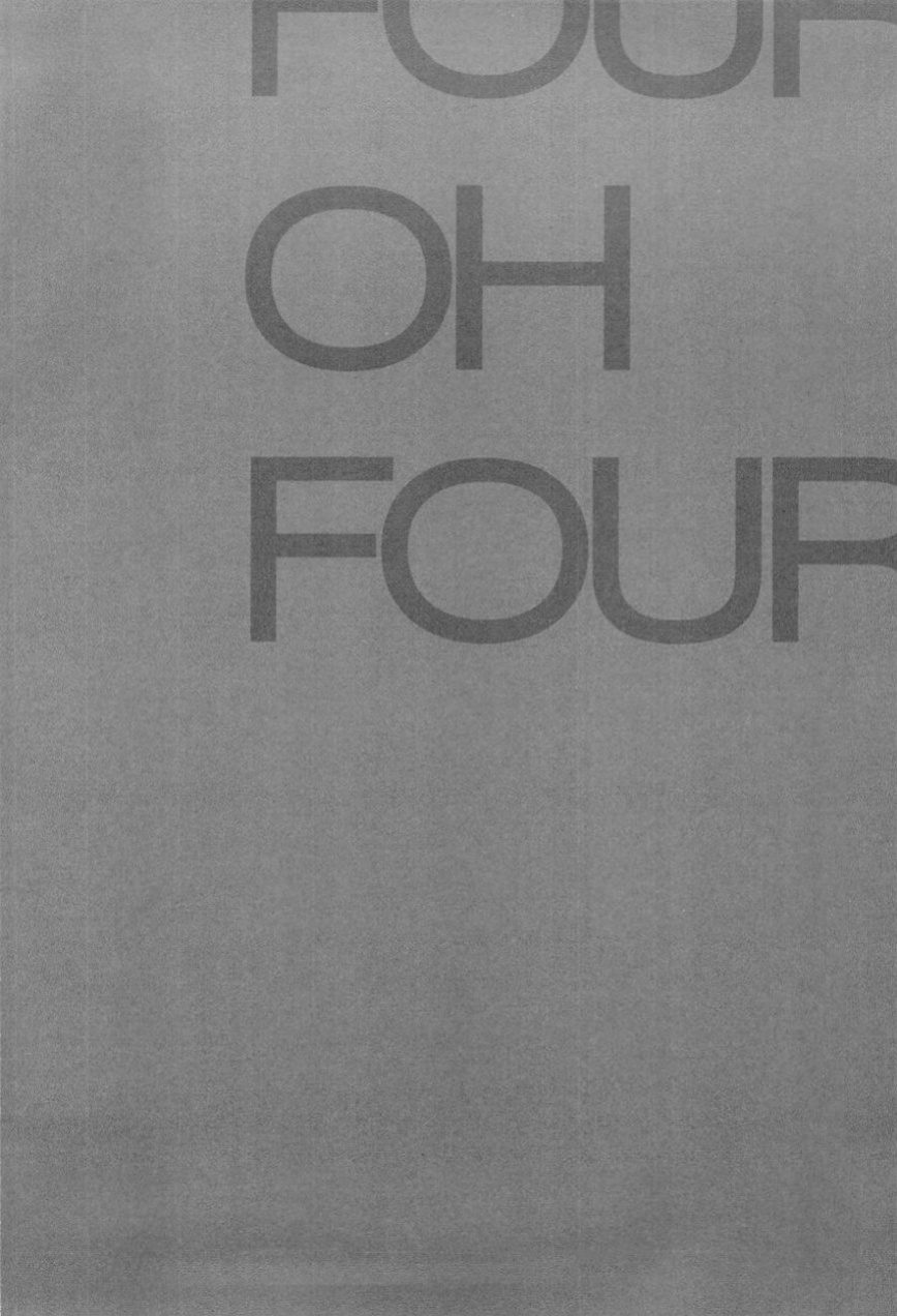 (FALL OF WALL4) [hummel (xia)] Four oh Four (Shingeki no Kyojin)