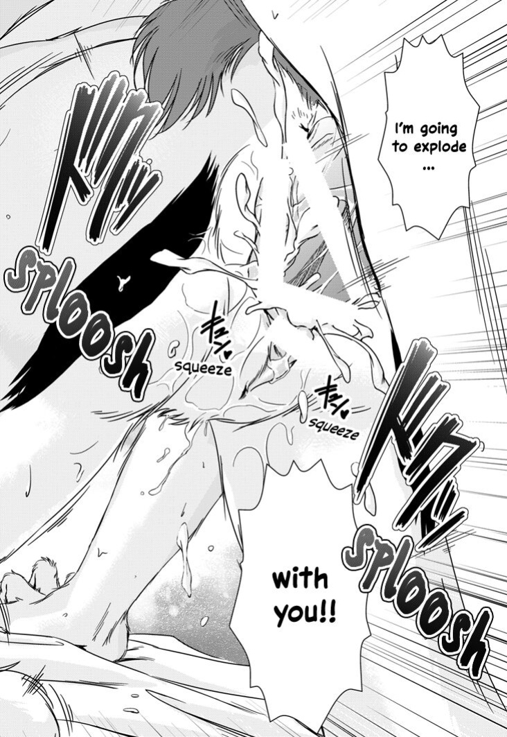 (C85) [Kori-Kori-Honpo (Yosuke)] Tonde Koishite Dakishimete!! [Bunluna]