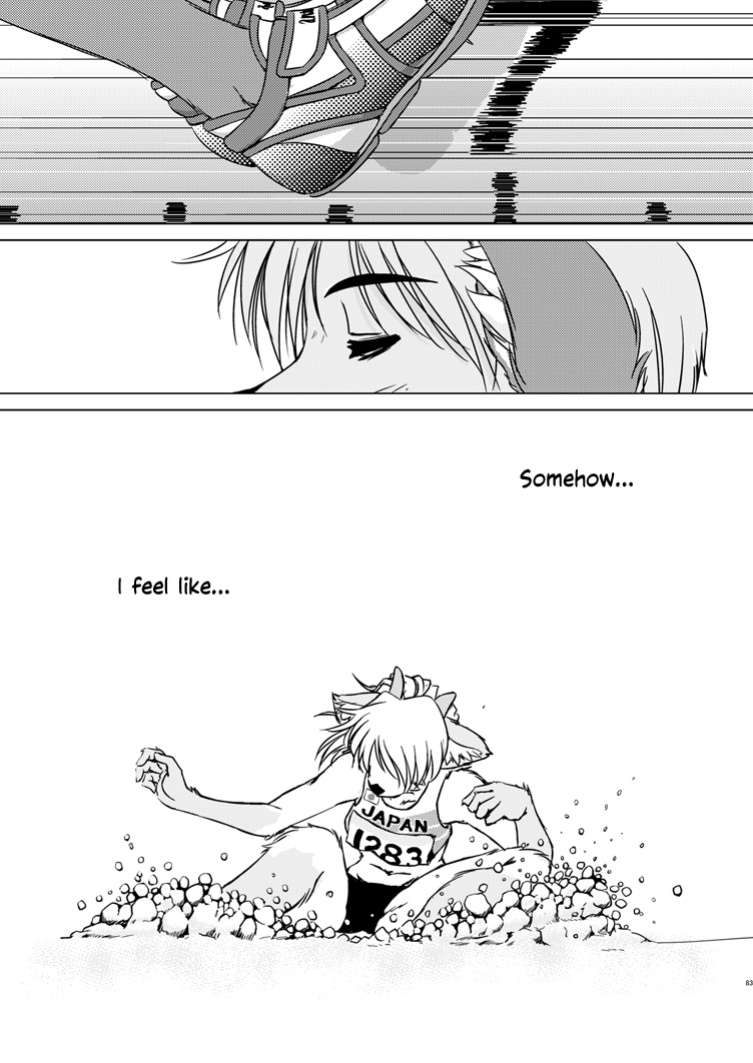 (C85) [Kori-Kori-Honpo (Yosuke)] Tonde Koishite Dakishimete!! [Bunluna]