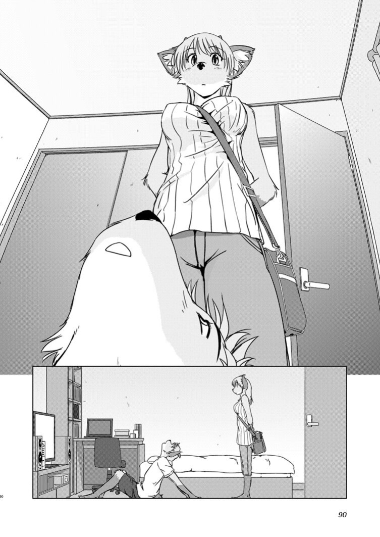 (C85) [Kori-Kori-Honpo (Yosuke)] Tonde Koishite Dakishimete!! [Bunluna]
