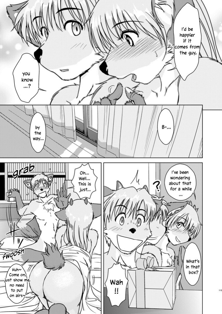 (C85) [Kori-Kori-Honpo (Yosuke)] Tonde Koishite Dakishimete!! [Bunluna]