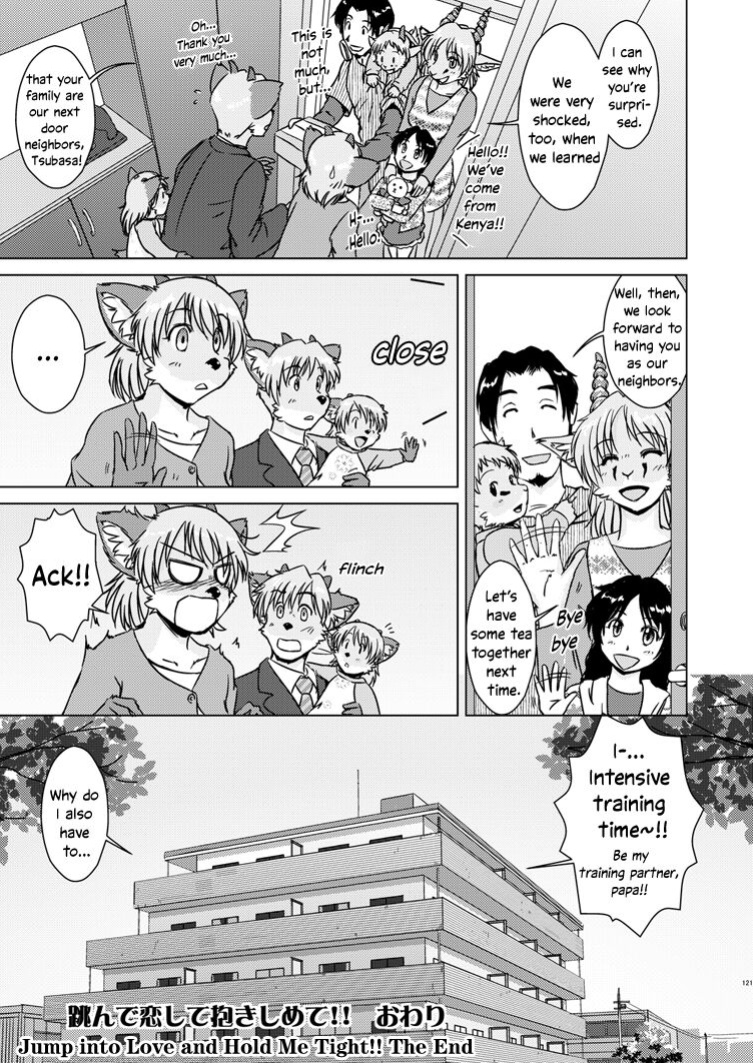 (C85) [Kori-Kori-Honpo (Yosuke)] Tonde Koishite Dakishimete!! [Bunluna]