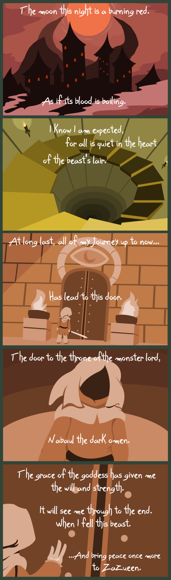 I'm in love with the monster lord?! (Shane Frost)