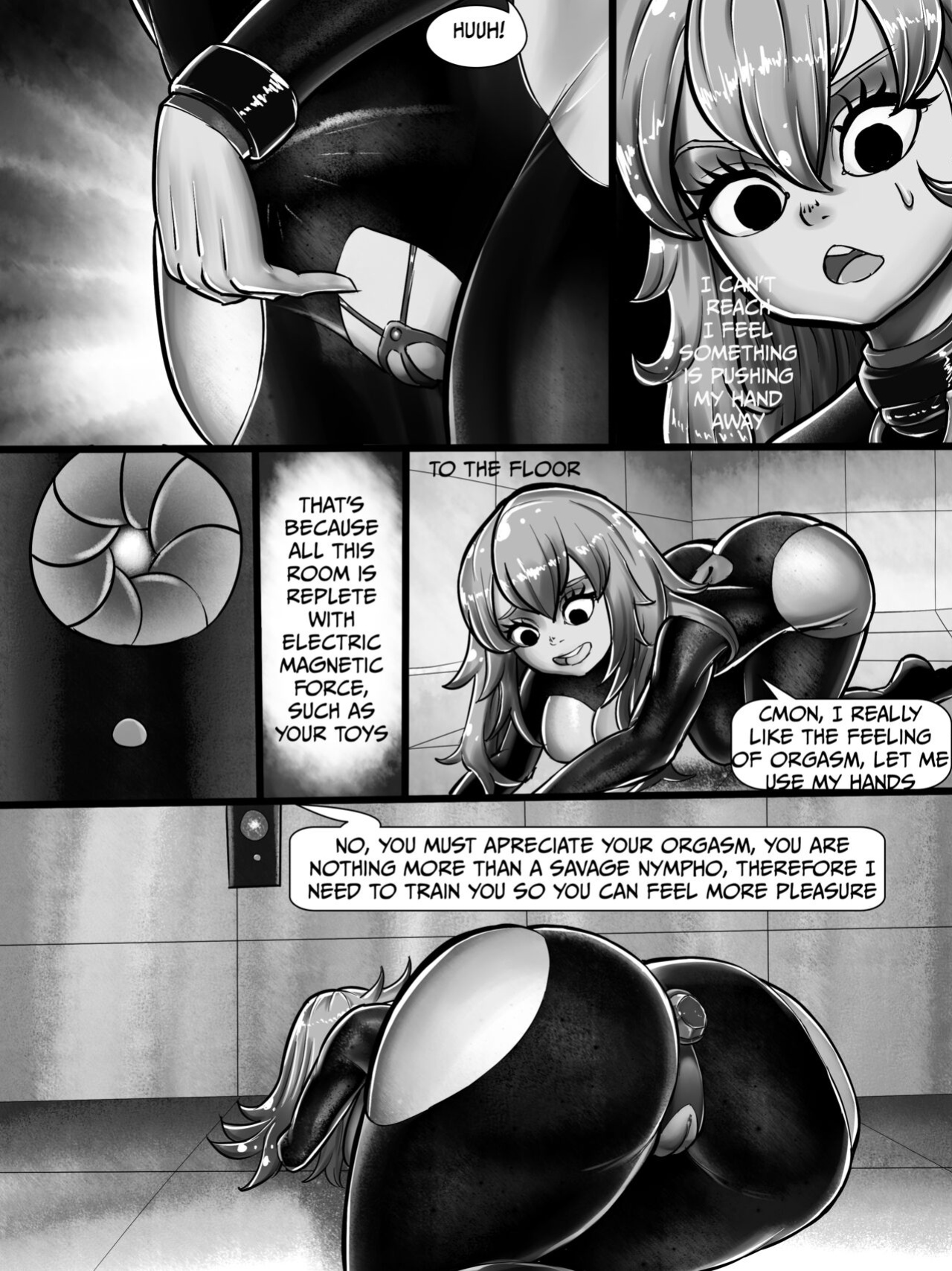 Toy Sisters (Erdad)