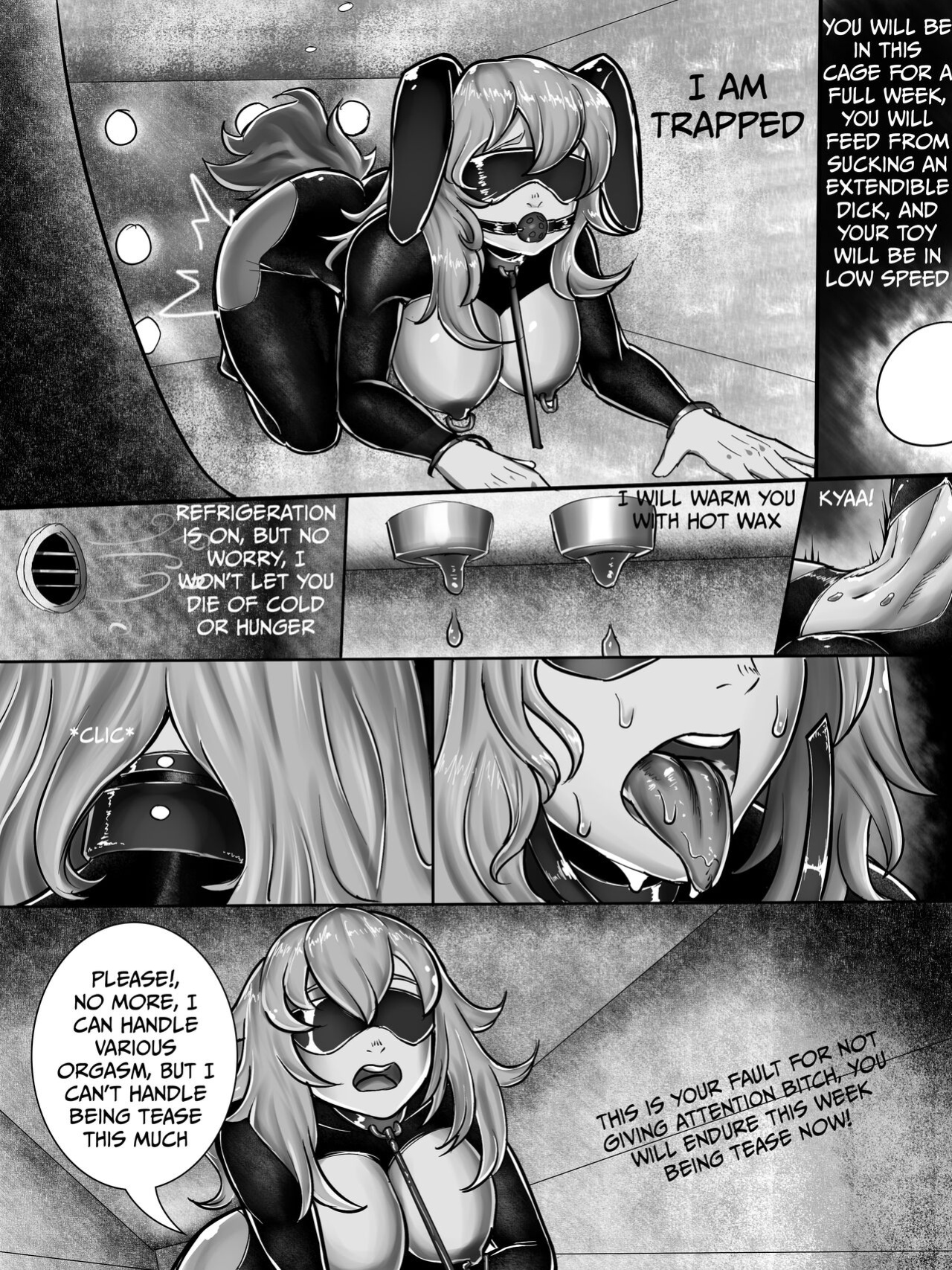 Toy Sisters (Erdad)