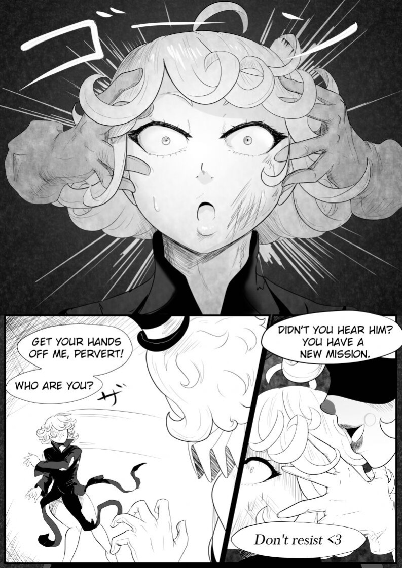 [Doktor Malefic] Circus Tornado