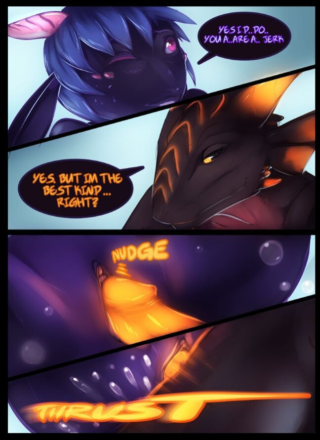 [RyukyuR] Hot Steam