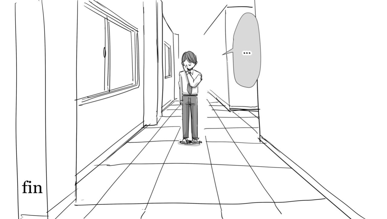 [Kokusan JK (Velzhe)] Kanashii | Sad