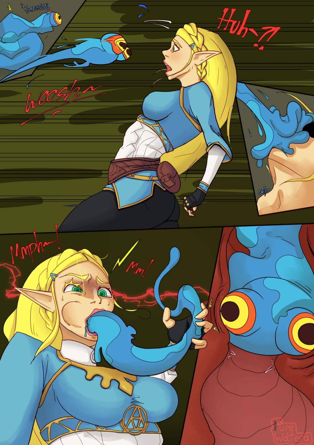Selda [PureWaterA]