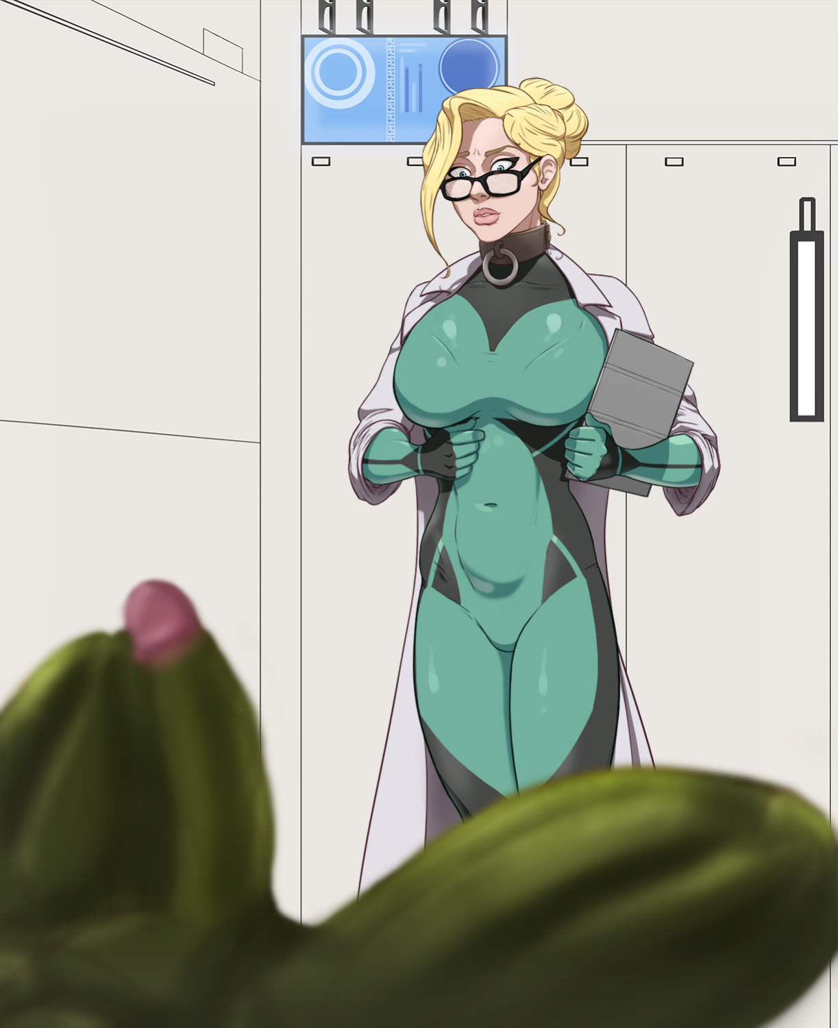 [kataaoyoc] Xeno Studies