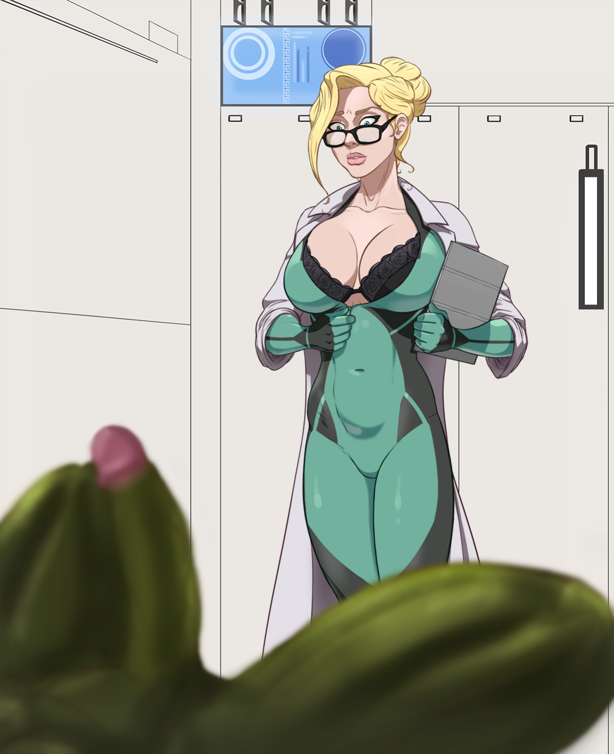 [kataaoyoc] Xeno Studies