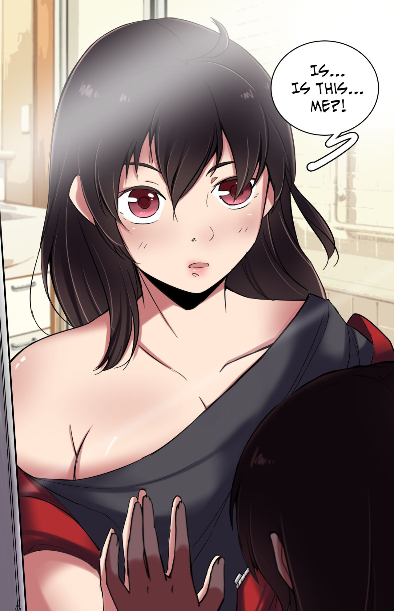 [MeowWithMe] Monthly Reward: Benjamin Wallace