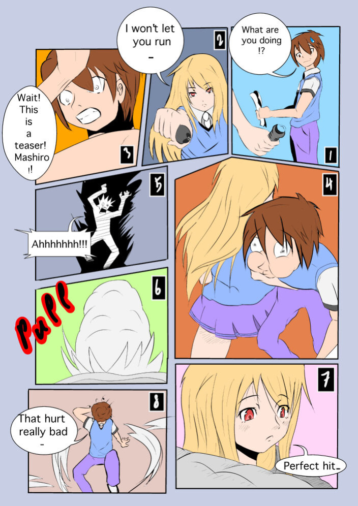 [TechniMIND] Sakurasou No Pet Na Kanojo