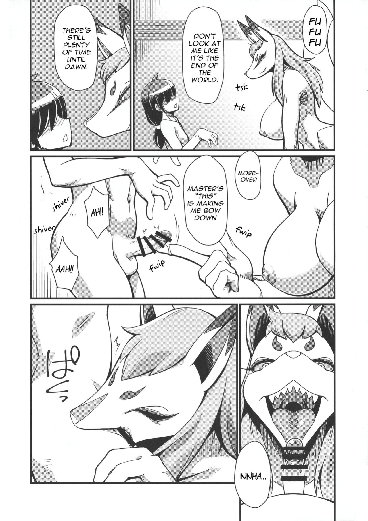 (C95) [Tengai Aku Juumonji (Akuno Toujou, Sashizume Soutarou, Nezumin)] Ore no Fuyu 2018 Gaiden (Youkai Watch)
