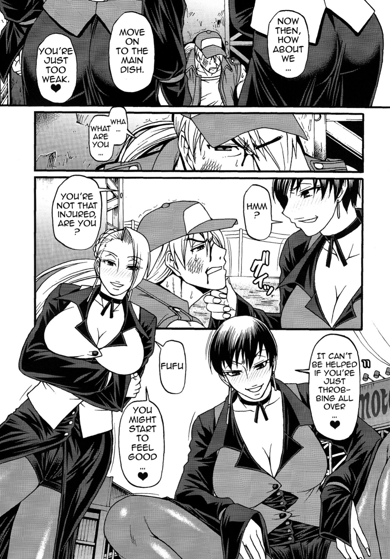 (C85) [CELLULOID-ACME (Chiba Toshirou)] AFTERSCHOOL GIRLFRIENDS (Various)