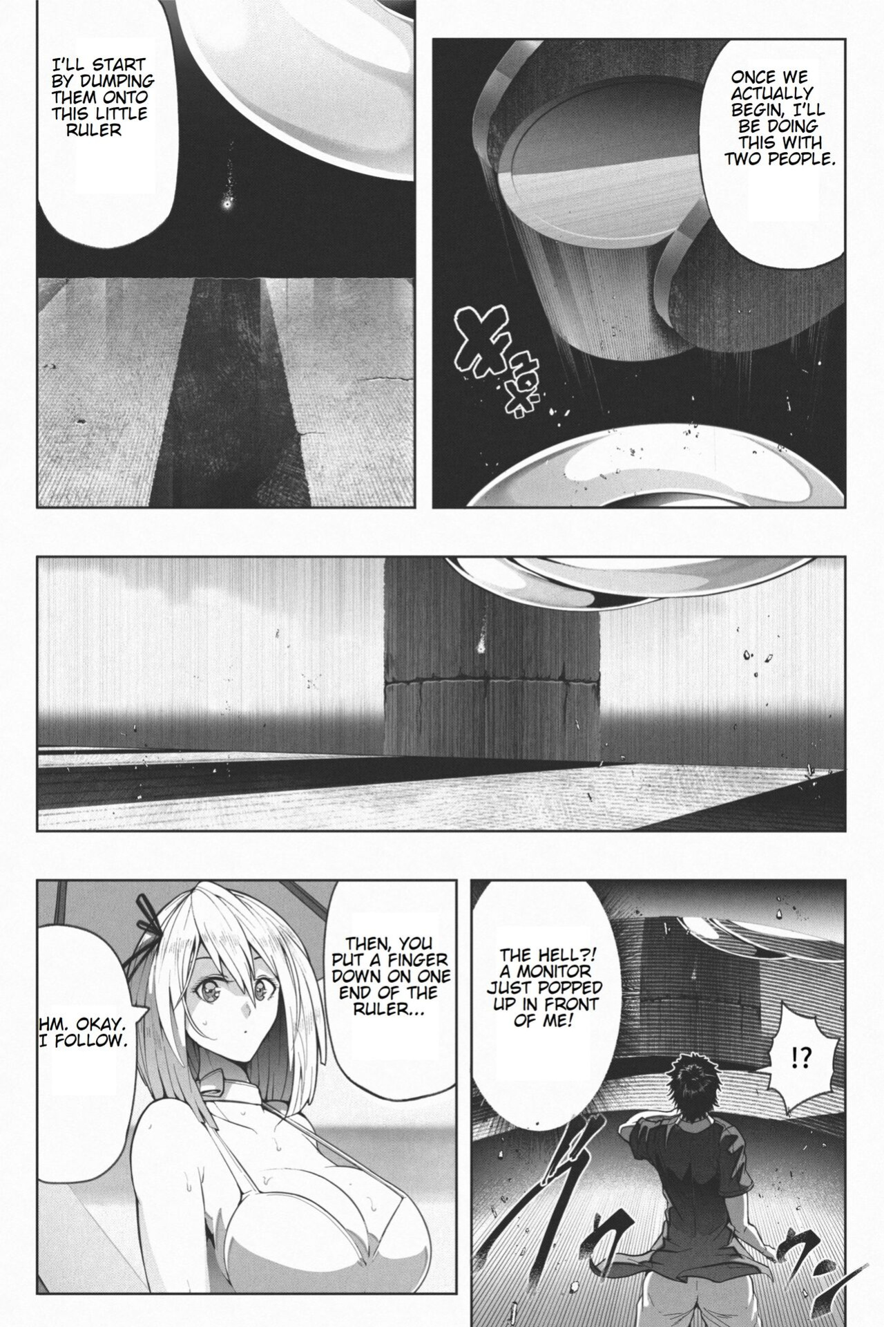[Soryuu] Shukushou Ikinokori Taikai Dai 2-kaisen