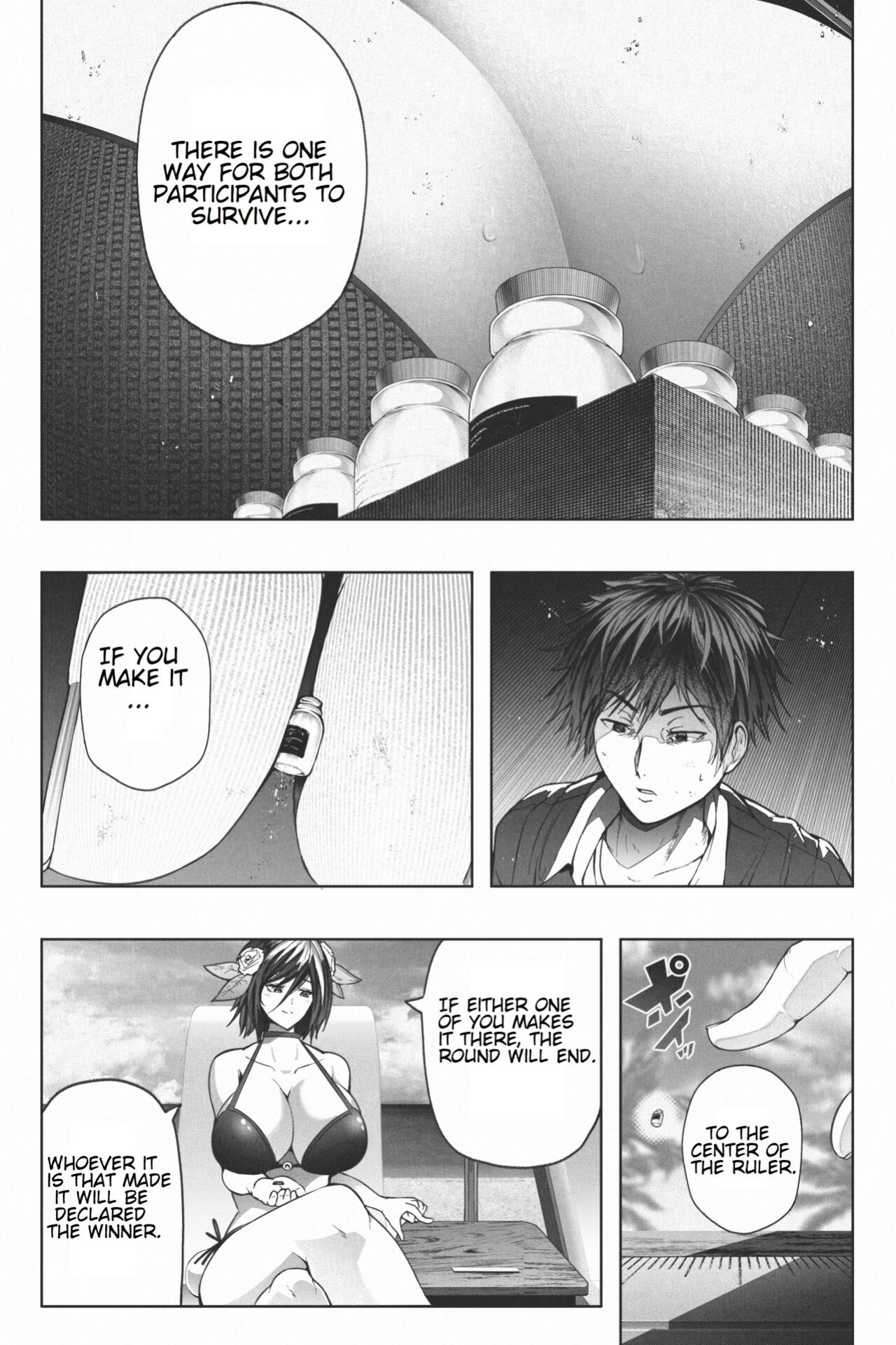 [Soryuu] Shukushou Ikinokori Taikai Dai 2-kaisen