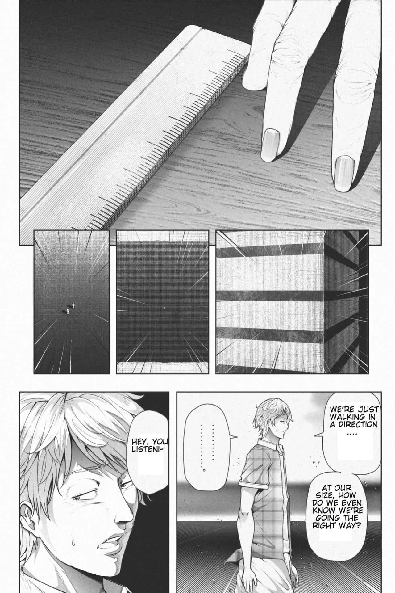[Soryuu] Shukushou Ikinokori Taikai Dai 2-kaisen