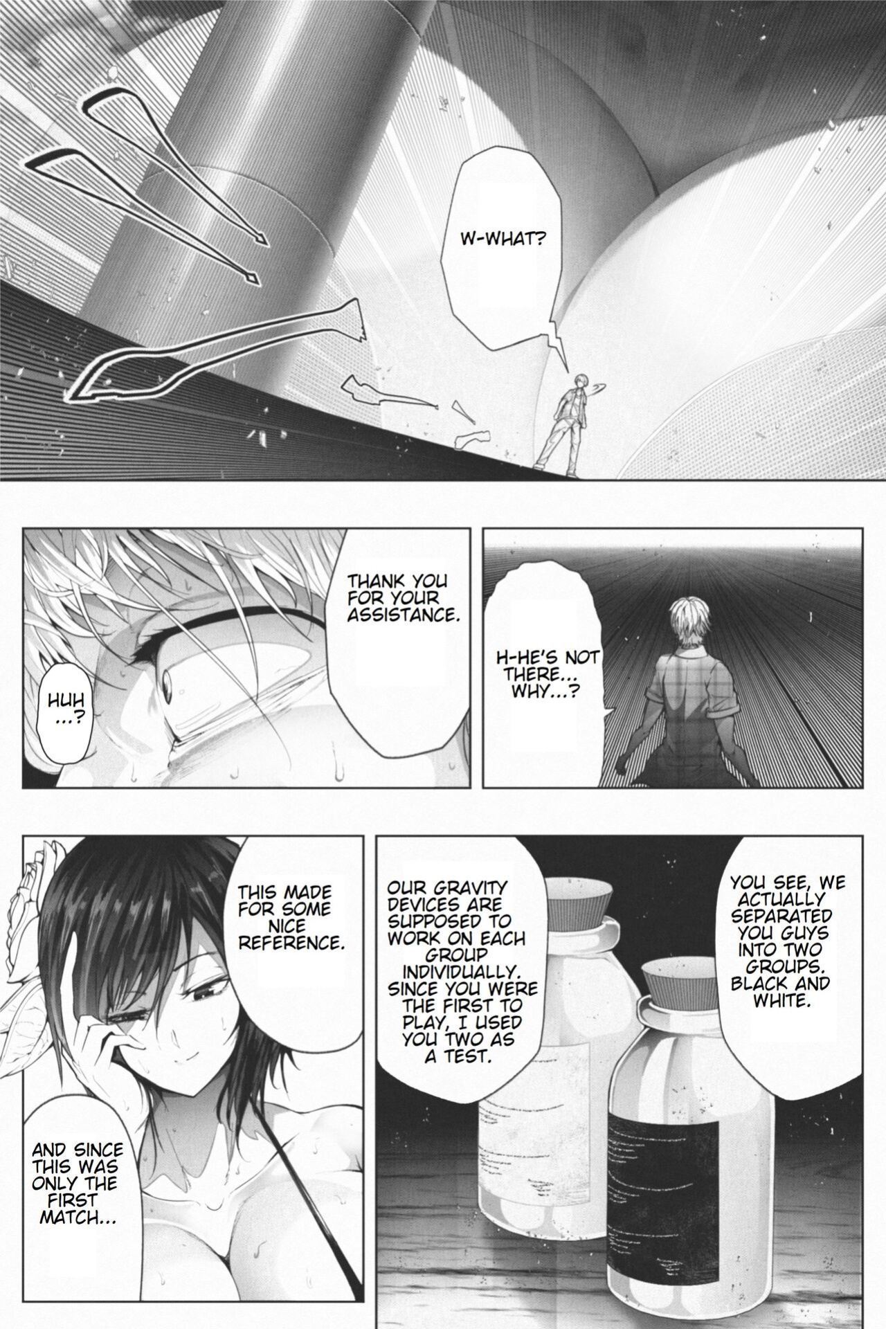 [Soryuu] Shukushou Ikinokori Taikai Dai 2-kaisen