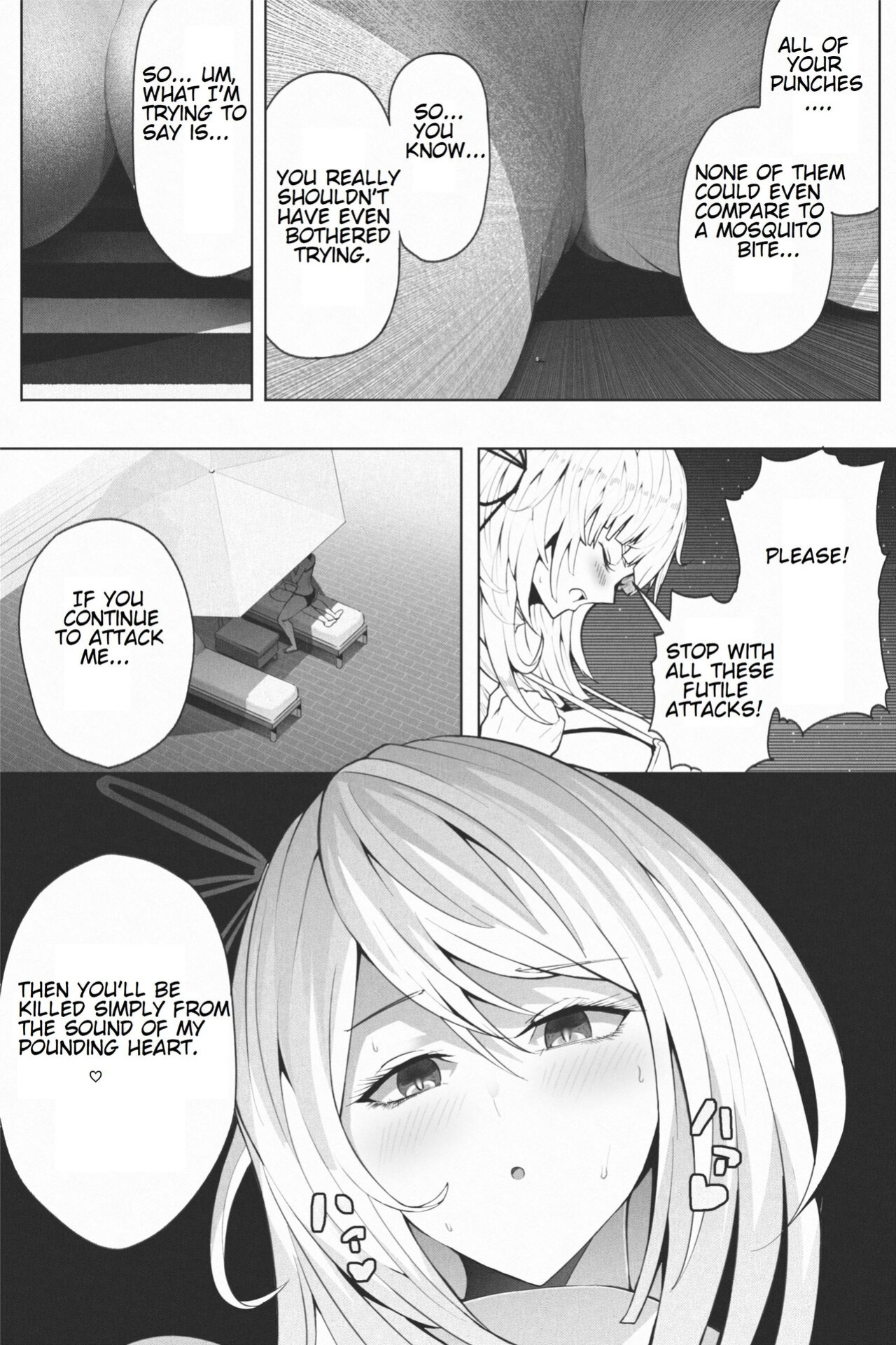 [Soryuu] Shukushou Ikinokori Taikai Dai 2-kaisen