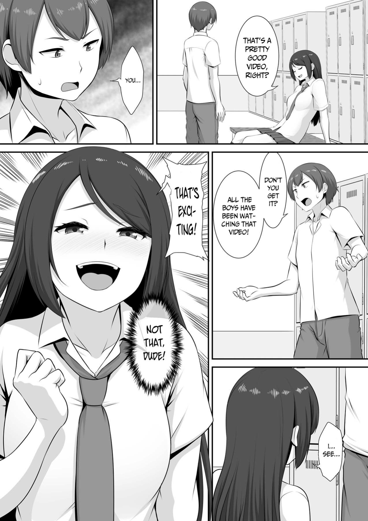 [MAT (Pararan)] Hinata-san no Hatsujou Jijou [Hornypanas]