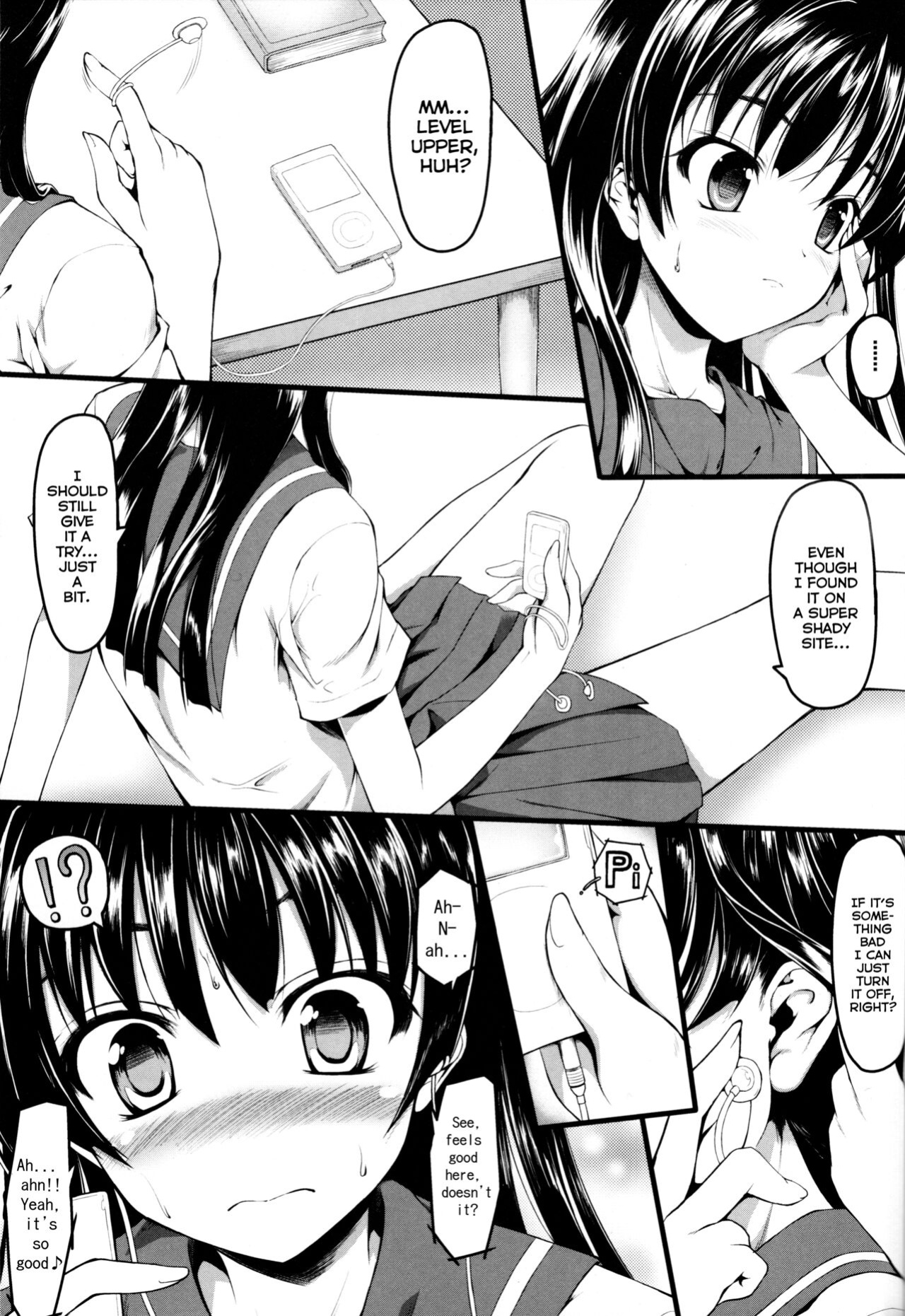 (COMIC1☆6) [SAZ (Onsoku Zekuu)] Saten ni yappa ｰ (Toaru Kagaku no Railgun)