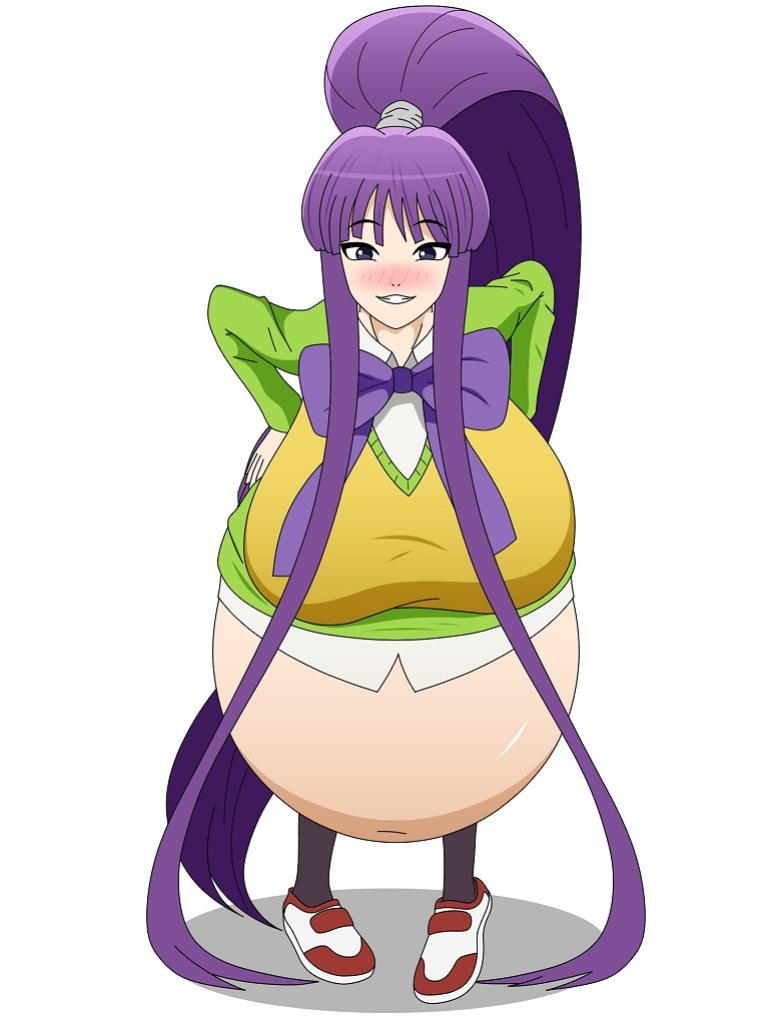(The Core) Eiken Vore Commissions Pack