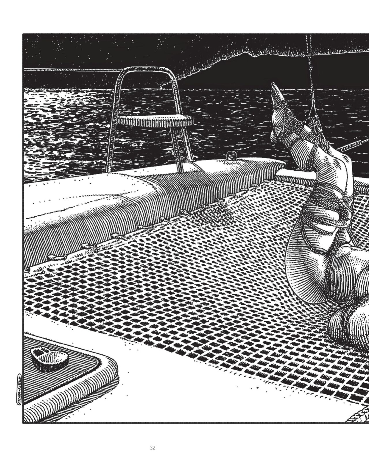 [Apollonia Saintclair] Ink is my blood - volume four [Artbook]