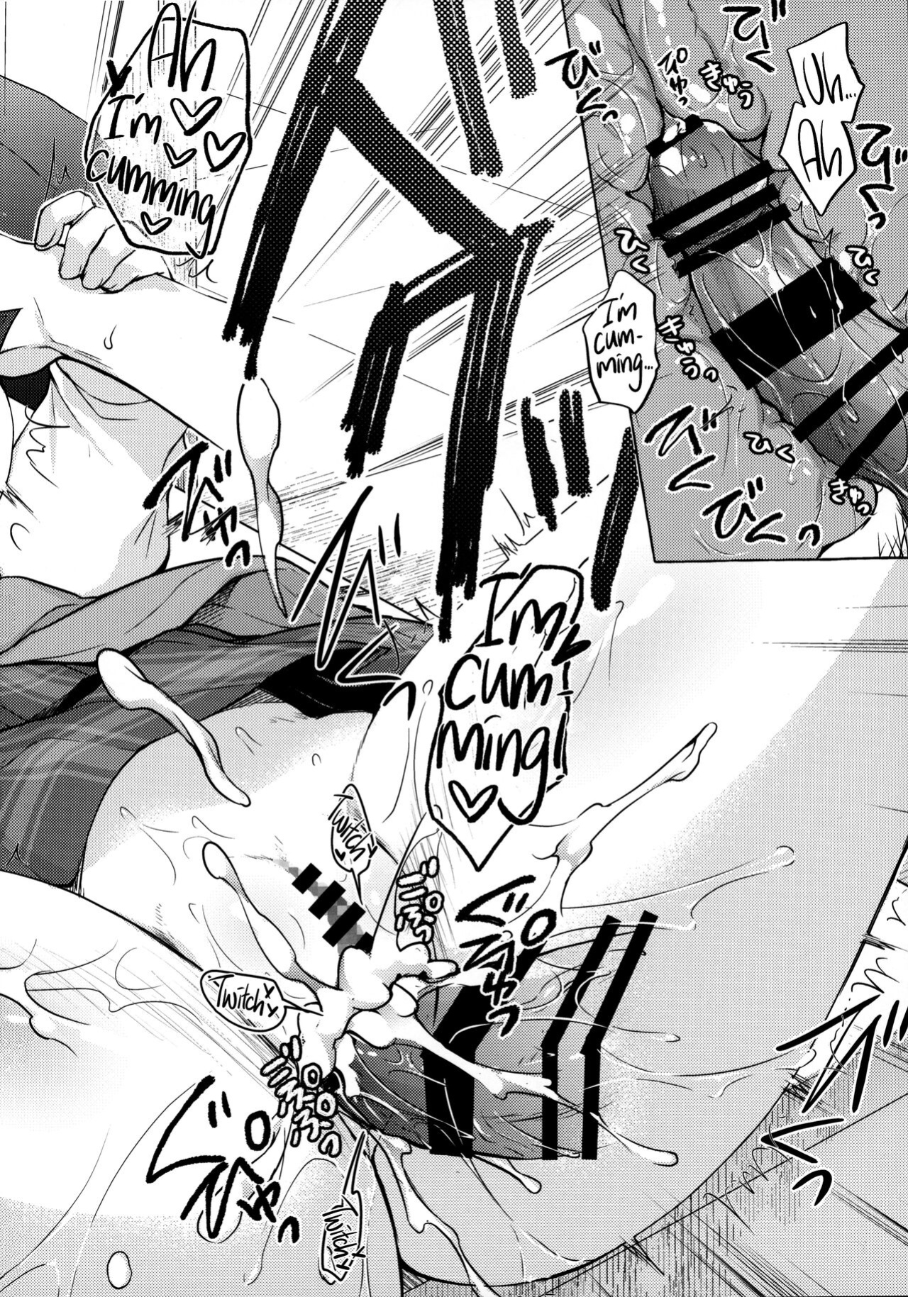 (C96) [Kinokonomi (konomi)] Gyaru Yuina-chan to Ecchi -Kataomoi no Kanojo ga Boku ni Sekimen!?- | Having Sex with Yuina-chan, the Gyaru -My Secret Crush is Blushing at Me!?- [RedLantern]