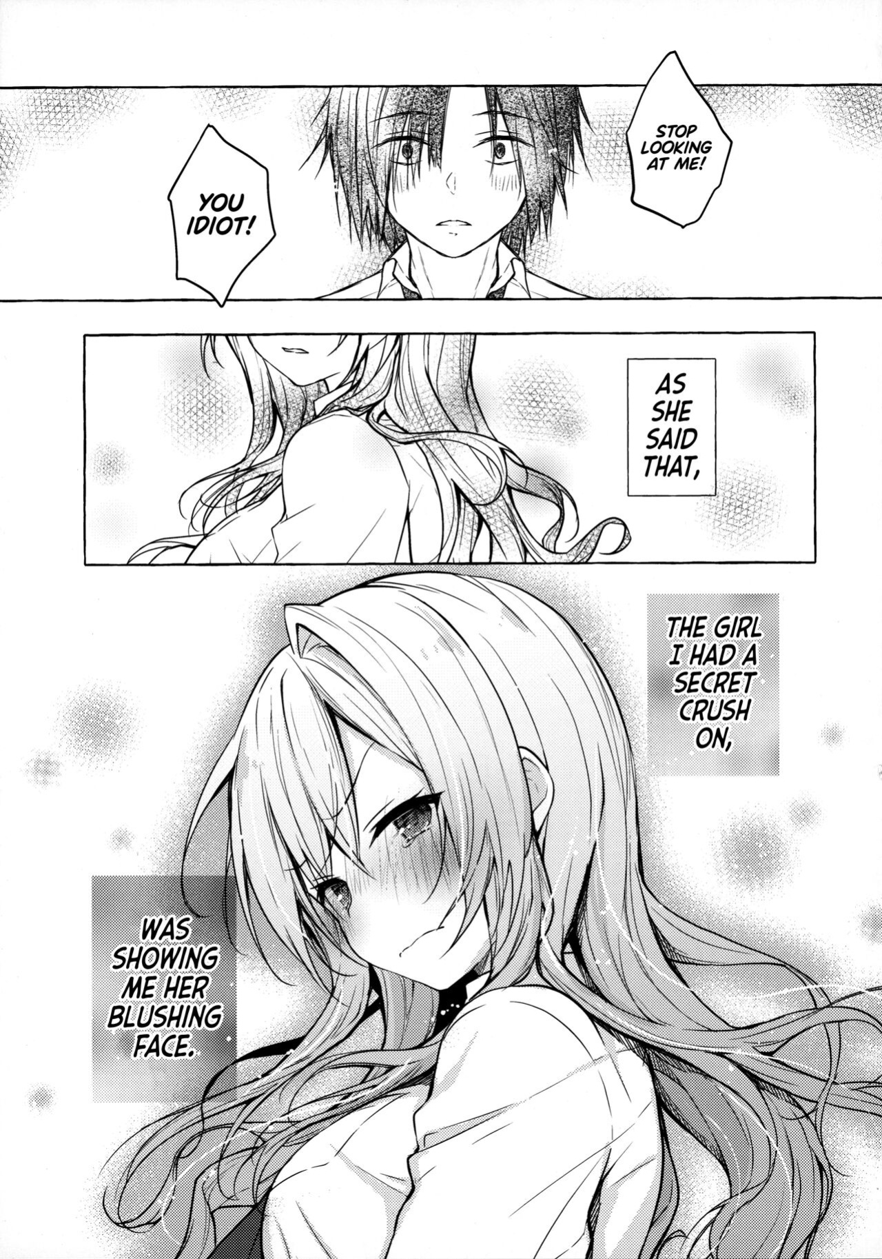 (C96) [Kinokonomi (konomi)] Gyaru Yuina-chan to Ecchi -Kataomoi no Kanojo ga Boku ni Sekimen!?- | Having Sex with Yuina-chan, the Gyaru -My Secret Crush is Blushing at Me!?- [RedLantern]