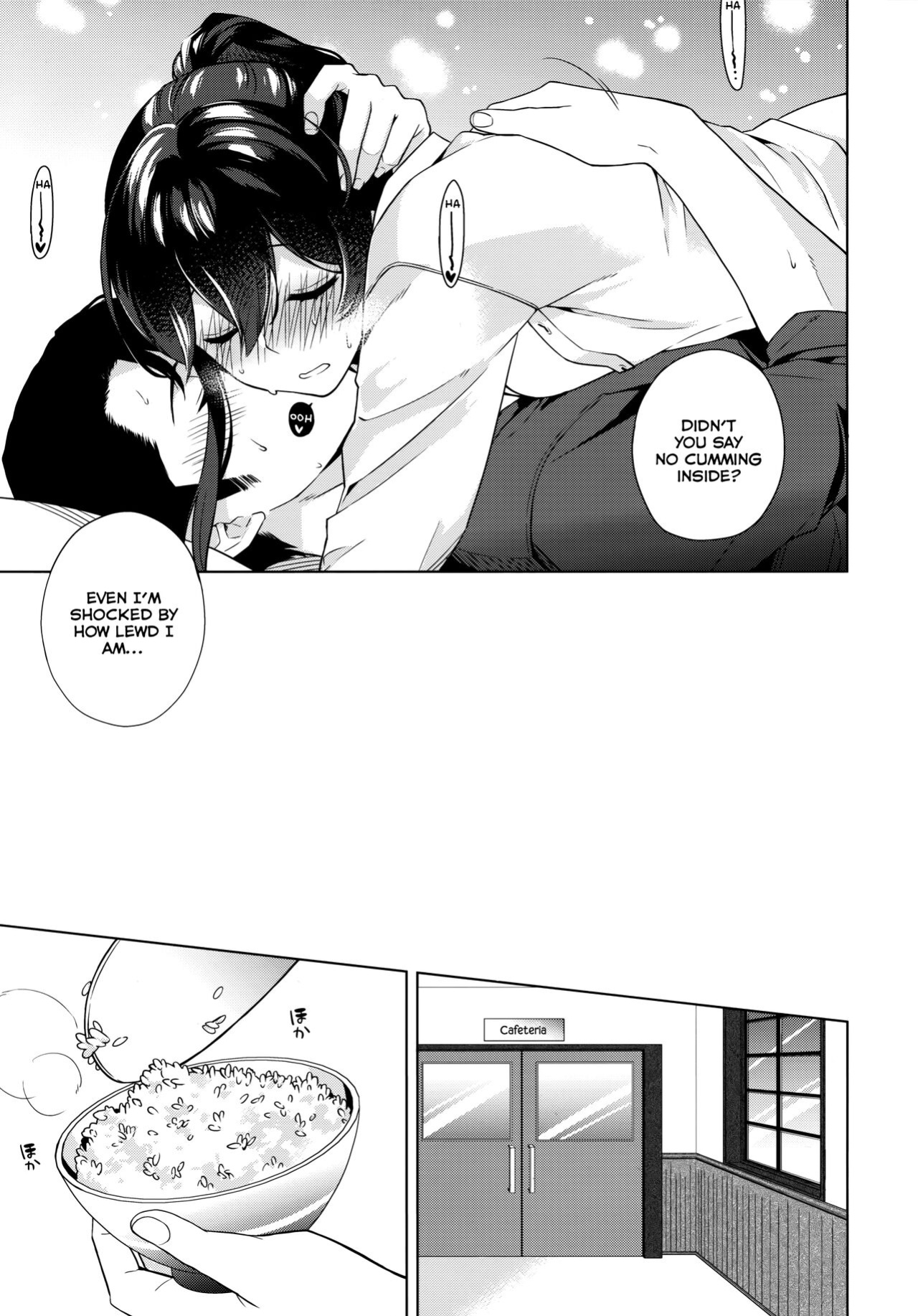 (Houraigekisen! Yo-i! 43Senme) [Rosapersica (Ichinomiya)] Yoru Yahagi 10 (Kantai Collection -KanColle-) [Campfire Scans]