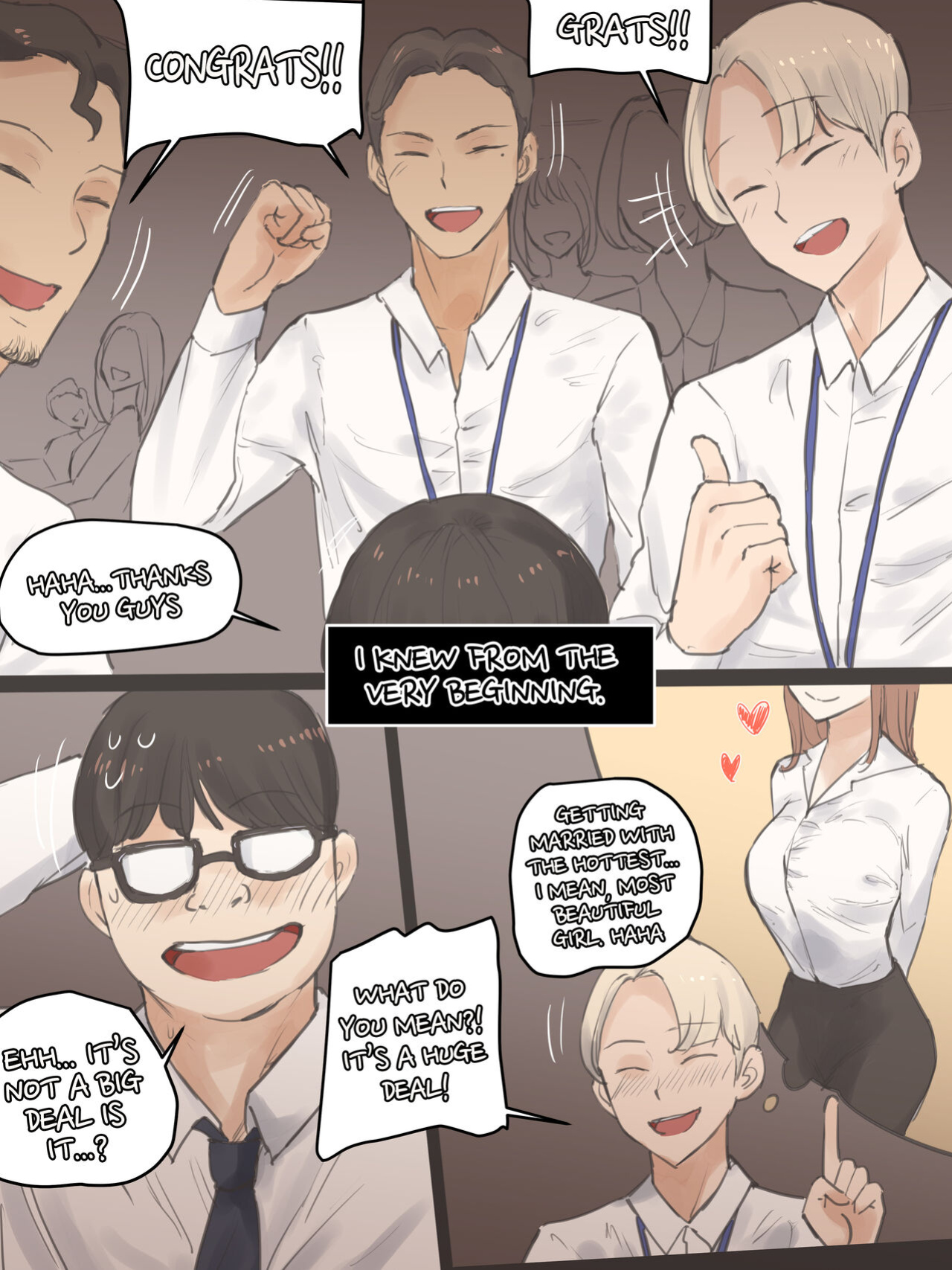 [laliberte] MEMORY PART 1&2 color
