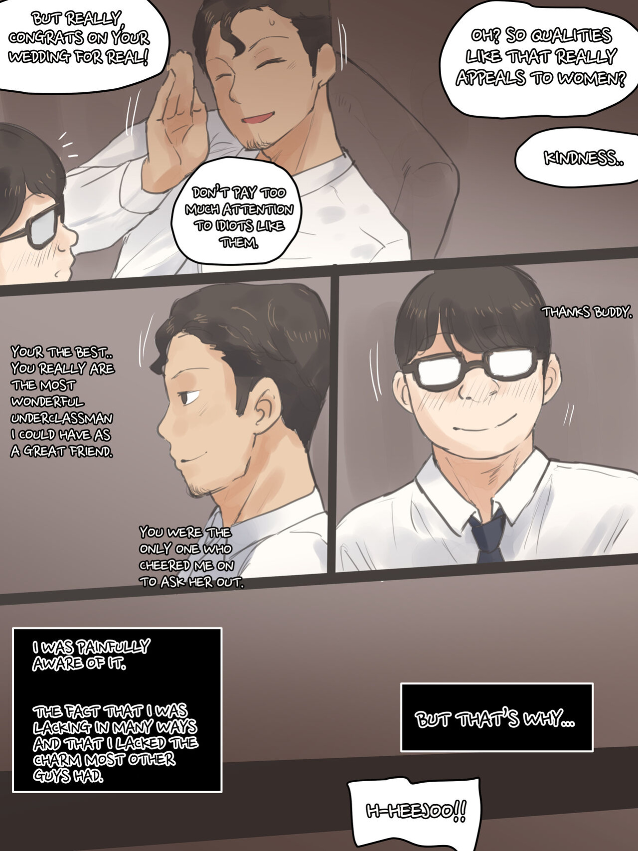 [laliberte] MEMORY PART 1&2 color