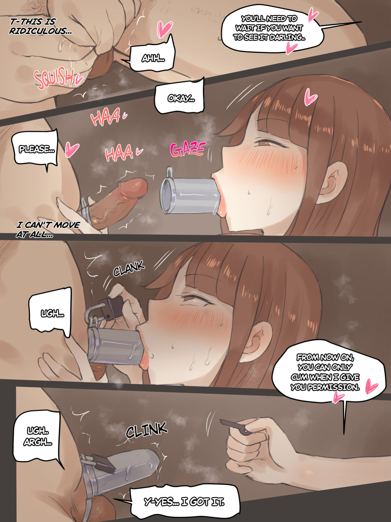 [laliberte] MEMORY PART 1&2 color