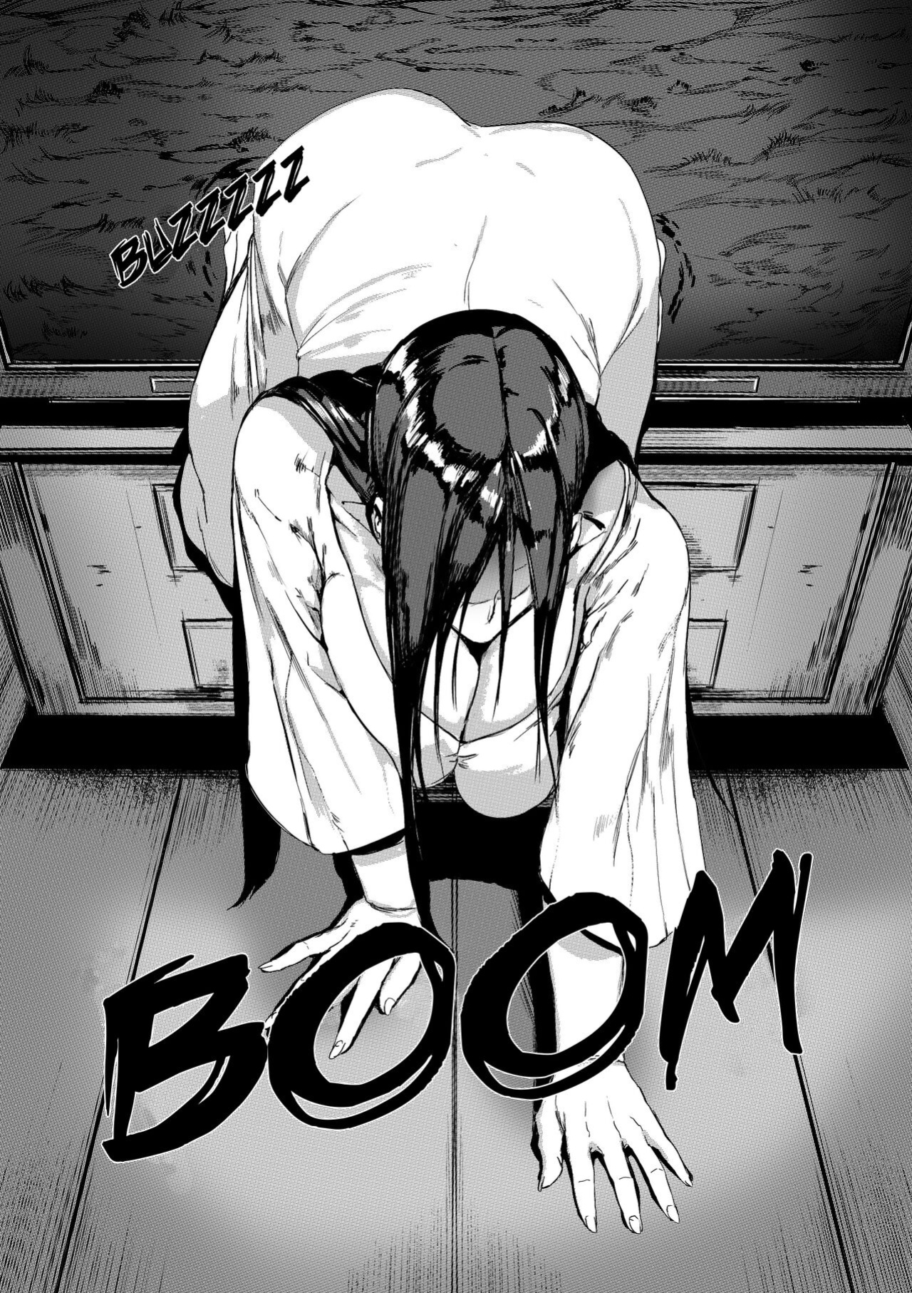 [REDchicken] Yamamura Sadako (The Ring) [Translatione Ex Machina]
