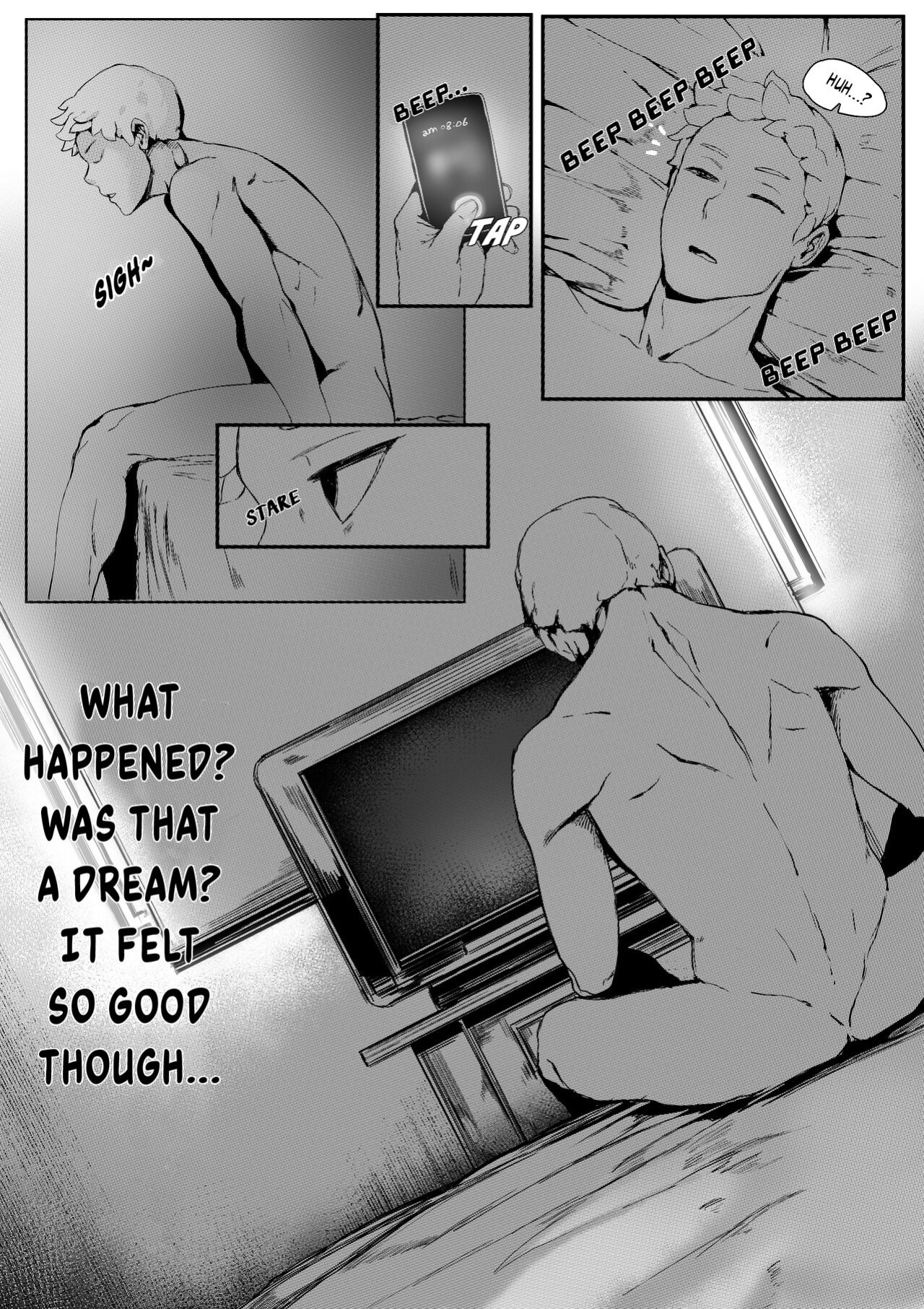 [REDchicken] Yamamura Sadako (The Ring) [Translatione Ex Machina]