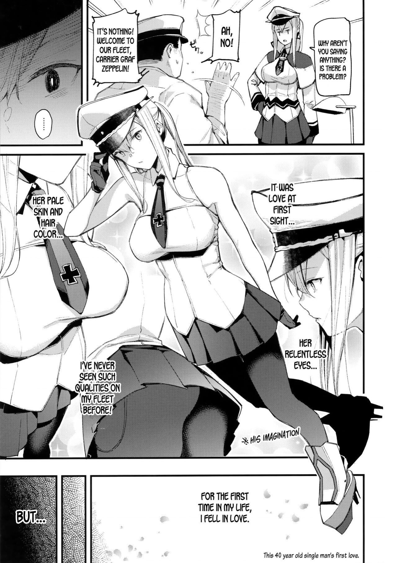(C96) [08BASE (Tohyama eight)] Sennou Souchi de Teitoku e no Koukando 0 no Graf o Sukikatte ni Ijicchau Hon (Kantai Collection -KanColle-) [desudesu]