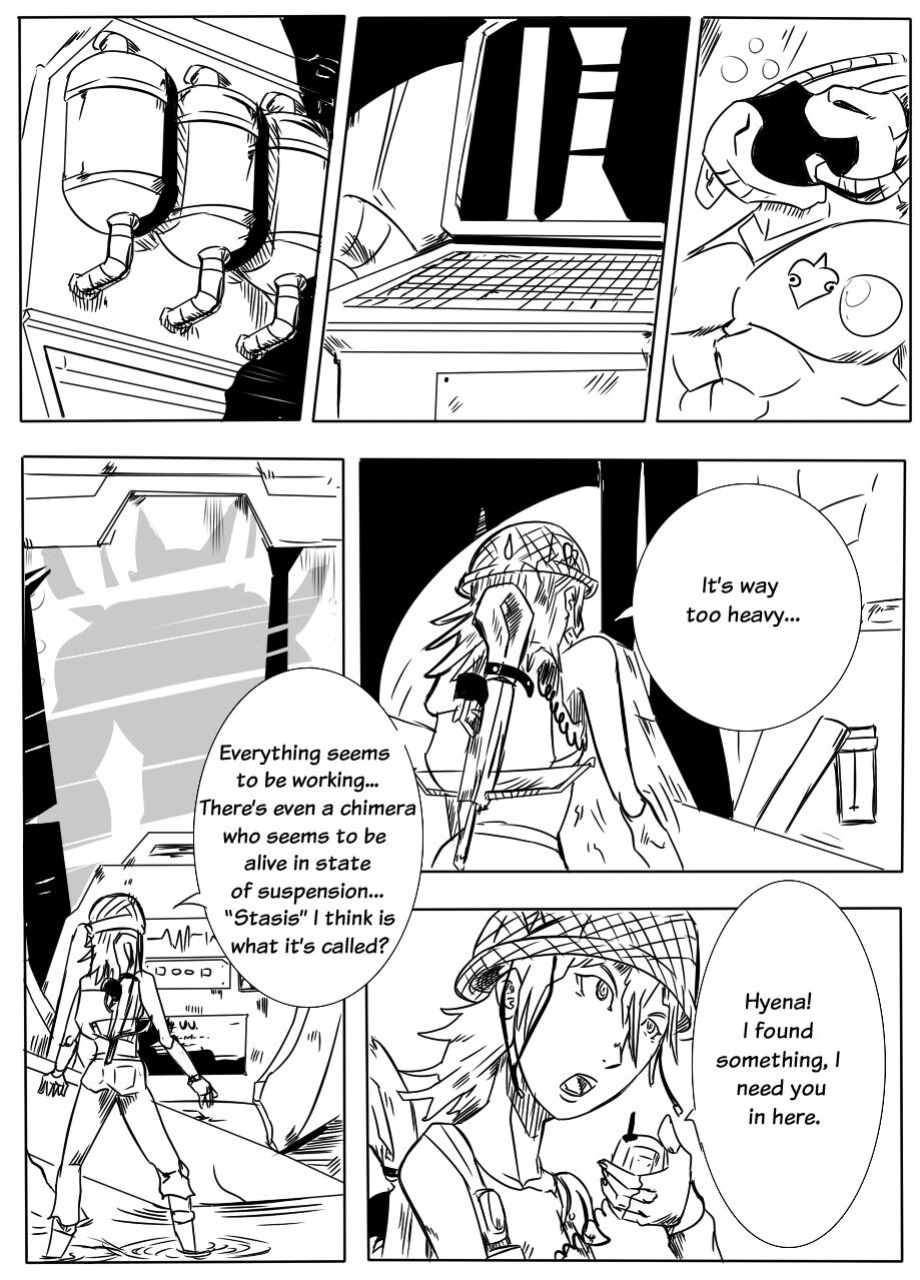 [A-side] Dragon Trigger
