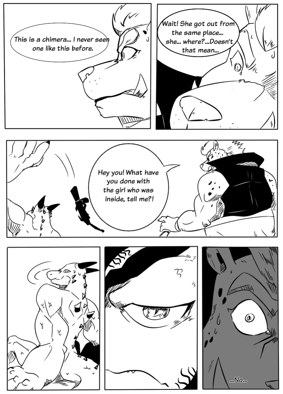 [A-side] Dragon Trigger