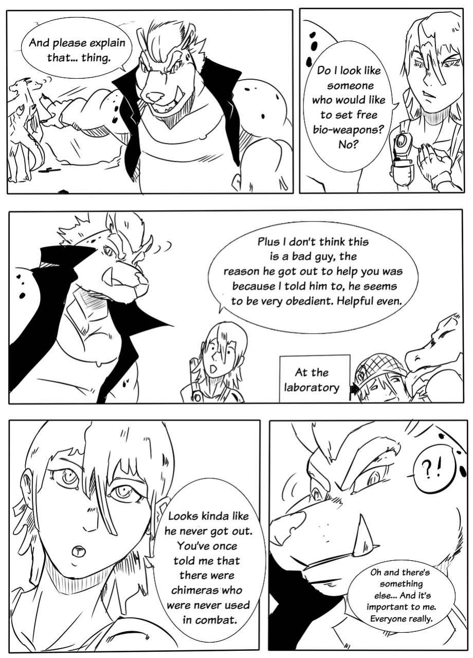 [A-side] Dragon Trigger