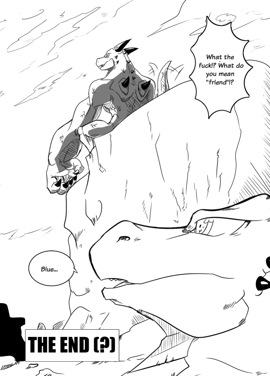 [A-side] Dragon Trigger
