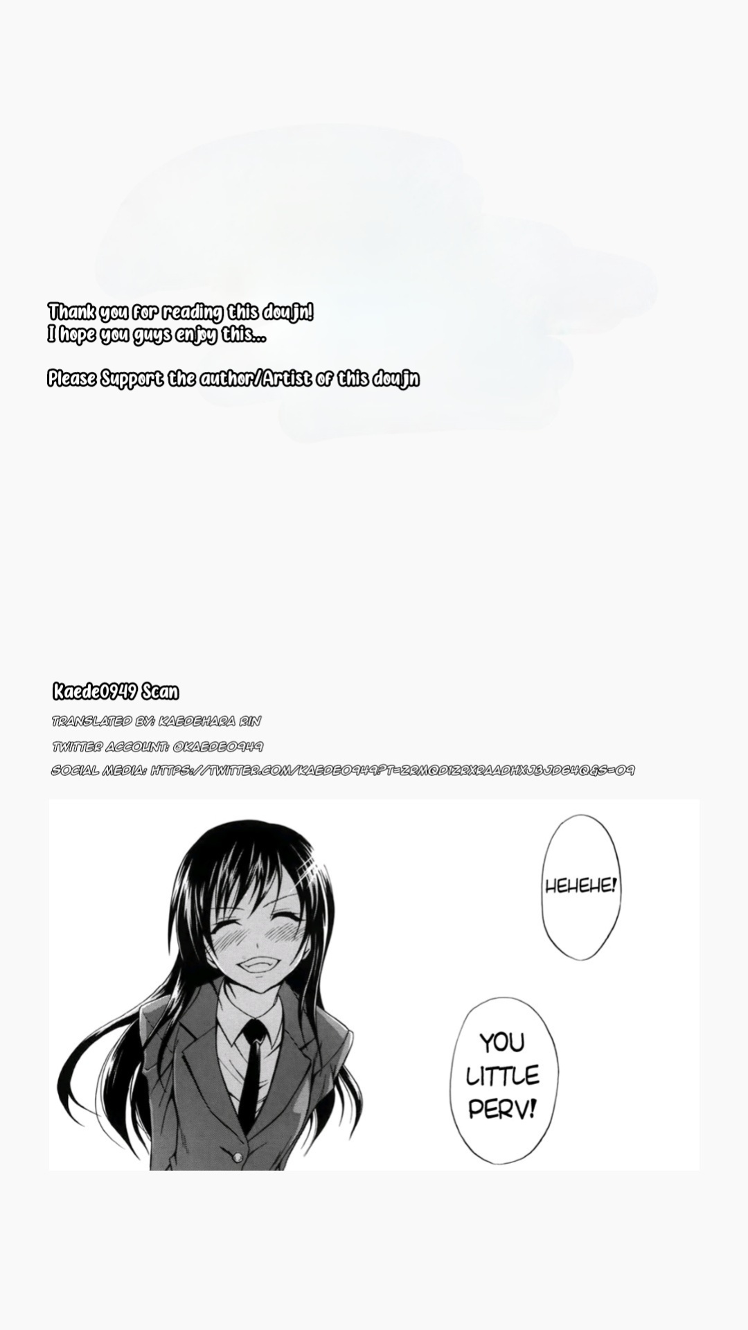 [HIDARIkiki (Kizuki Rei)] Game of Bitches 4 [Kaede0949]