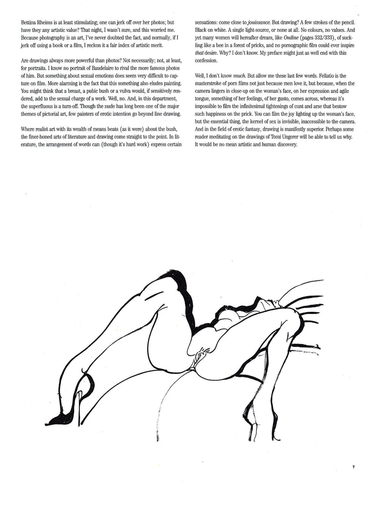 [Tomi Ungerer] Erotoscope [english][german][french] [Regdul]