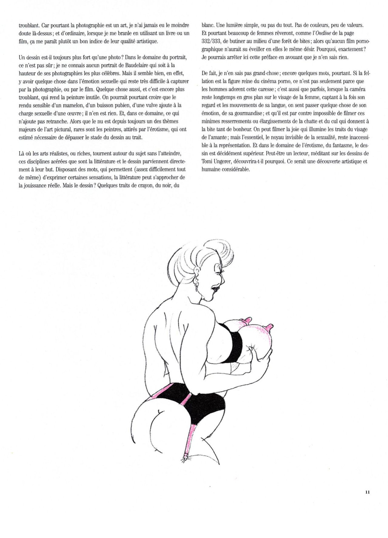 [Tomi Ungerer] Erotoscope [english][german][french] [Regdul]