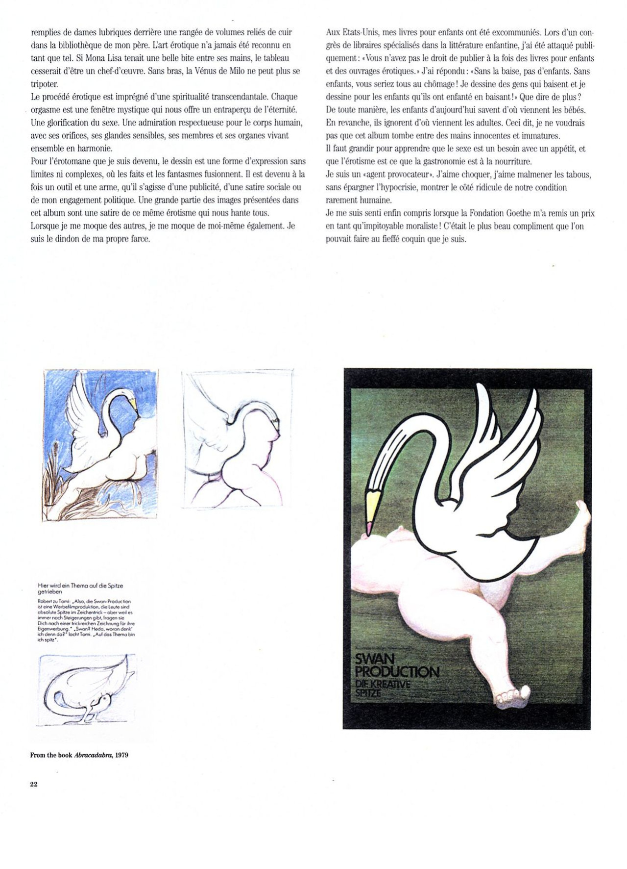 [Tomi Ungerer] Erotoscope [english][german][french] [Regdul]