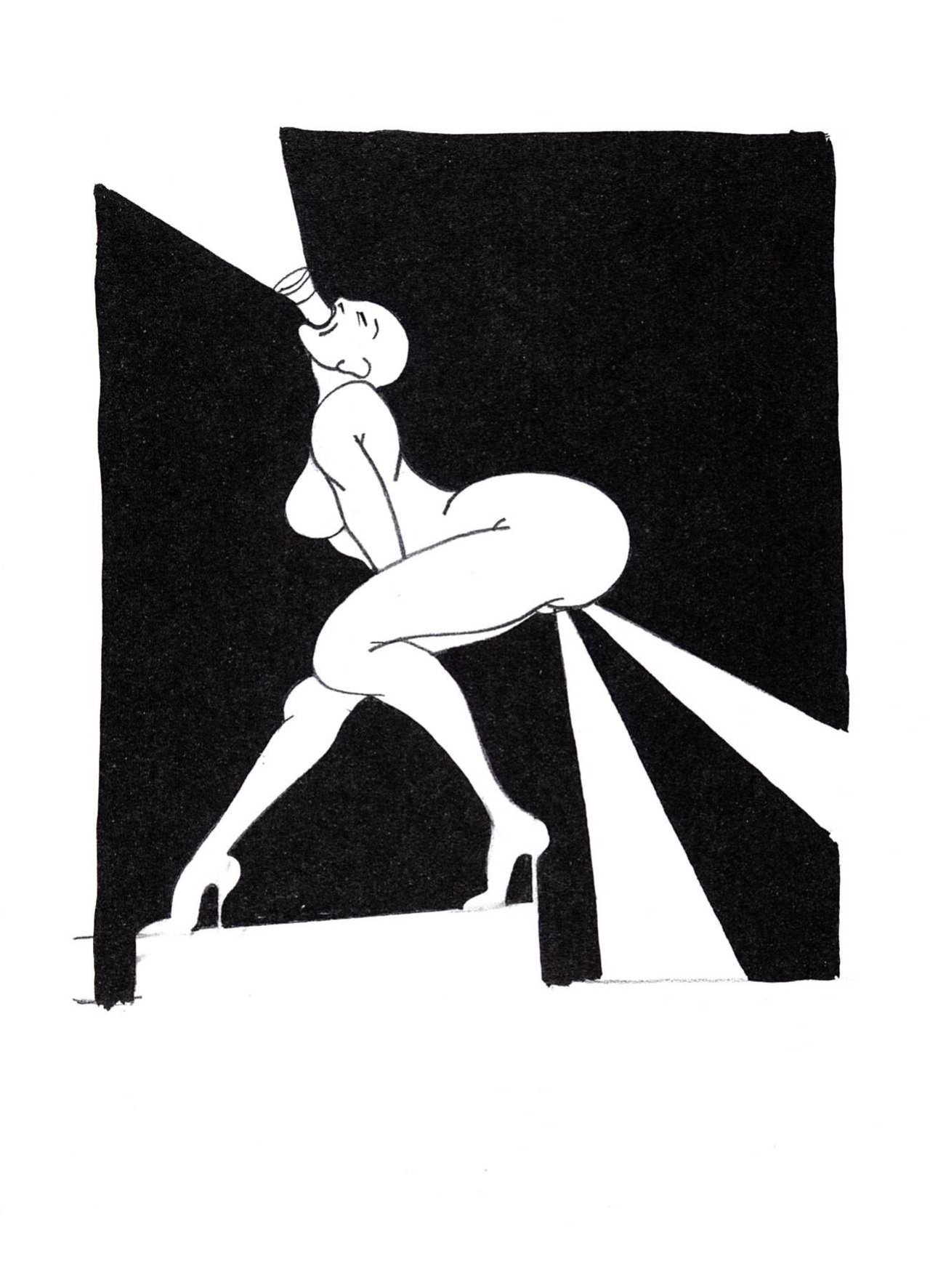 [Tomi Ungerer] Erotoscope [english][german][french] [Regdul]