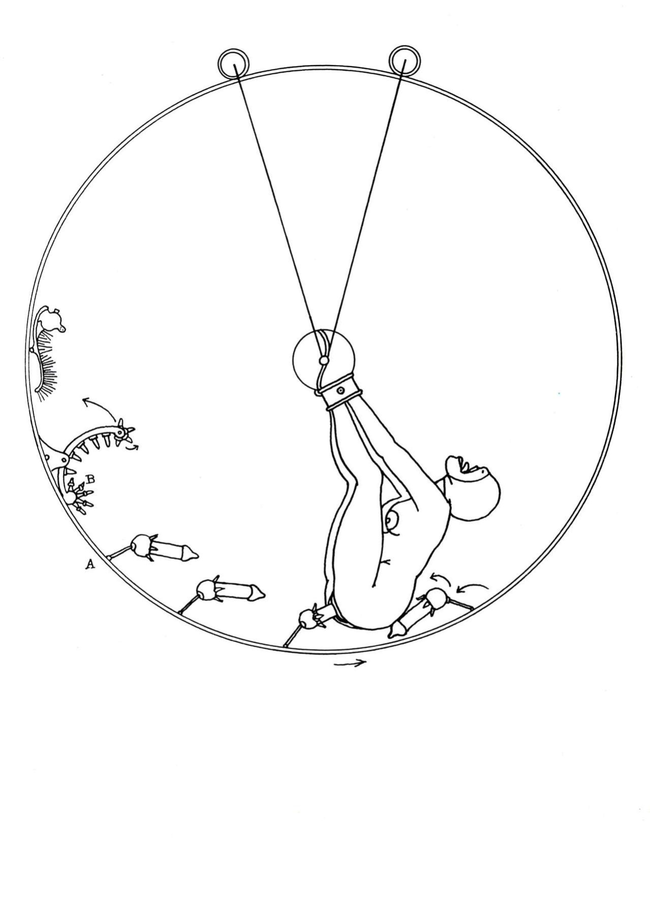 [Tomi Ungerer] Erotoscope [english][german][french] [Regdul]